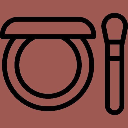 BEACHPLEASE CREAM BLUSH 1