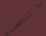 PRECISION LIP LINER 1