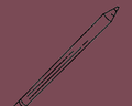 PRECISION LIP LINER thumbnail 1
