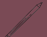 PRECISION LIP LINER 1
