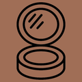 LAGUNA BRONZING POWDER thumbnail 1