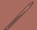 ARTIST COLOR PENCIL thumbnail 1